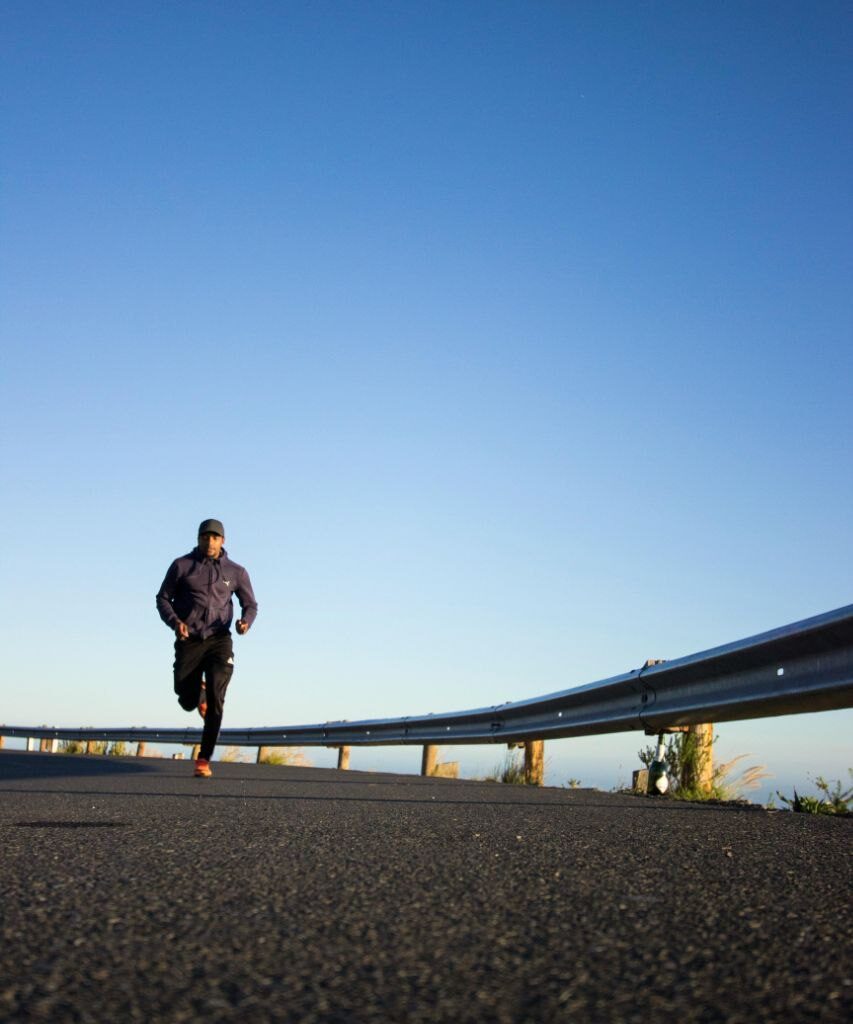  Lifestyle Changes: Move Your Body Daily