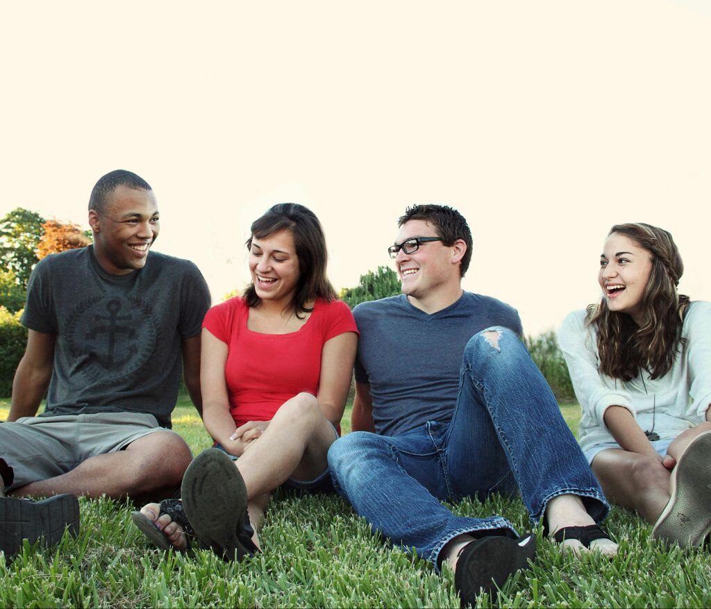  Lifestyle Changes: Surround Yourself with Positivit